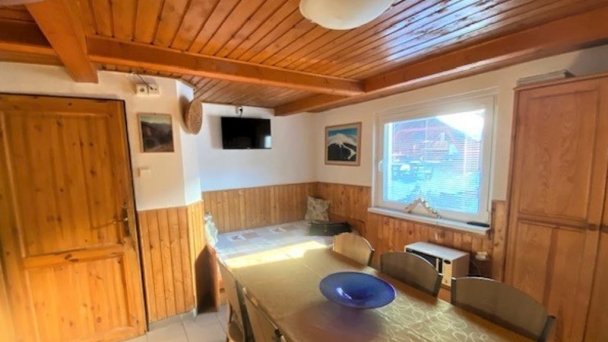 Bungalovy Jasná Demänovská Dolina 19 Bungalovy Jasná Demänovská Dolina 19