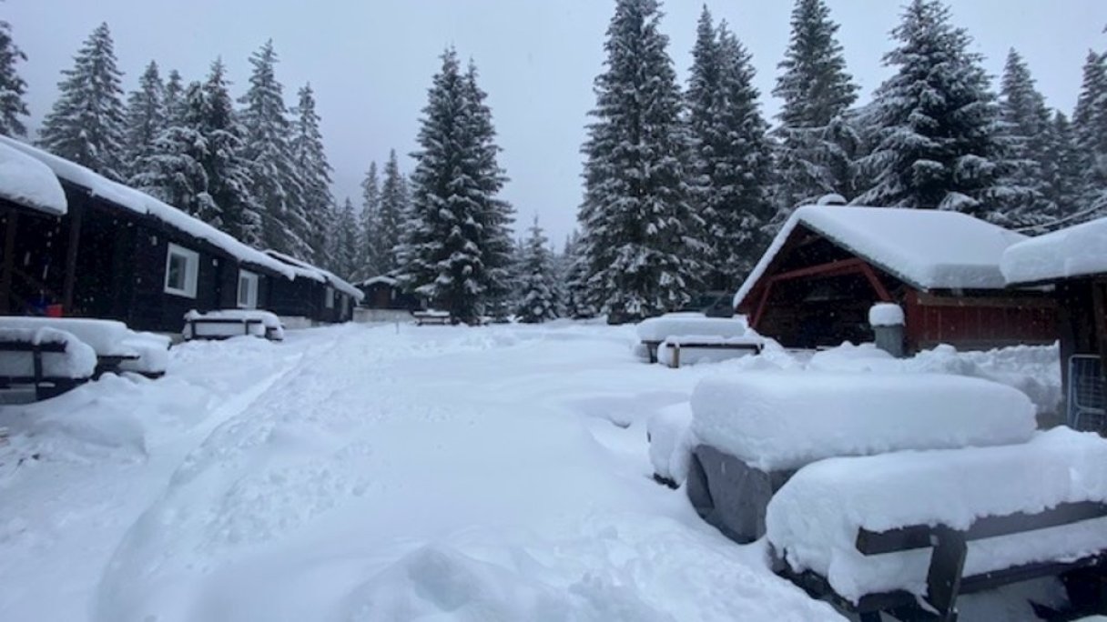 Bungalovy Jasná Demänovská Dolina 2