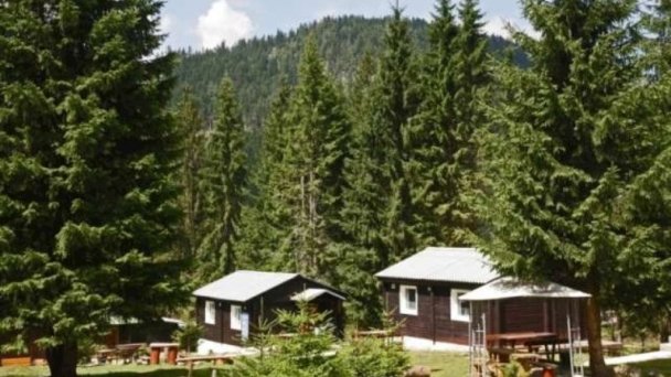 Bungalovy Jasná Demänovská Dolina 18 Bungalovy Jasná Demänovská Dolina 18