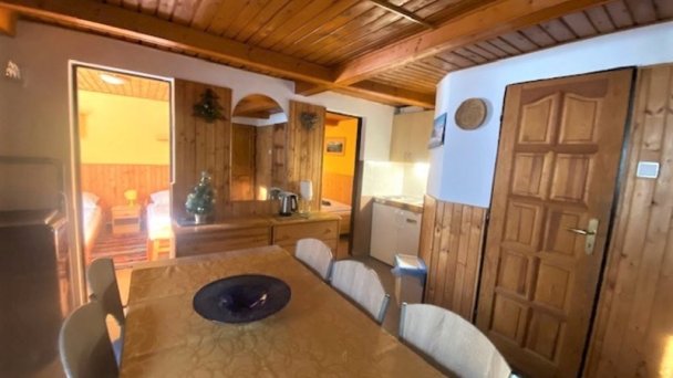 Bungalovy Jasná Demänovská Dolina 17 Bungalovy Jasná Demänovská Dolina 17