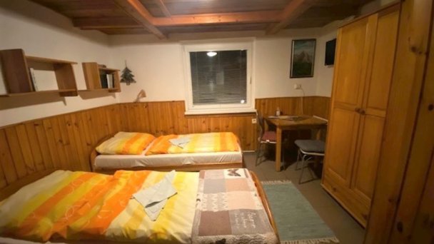 Bungalovy Jasná Demänovská Dolina 7 Bungalovy Jasná Demänovská Dolina 7