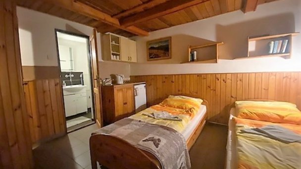 Bungalovy Jasná Demänovská Dolina 16 Bungalovy Jasná Demänovská Dolina 16