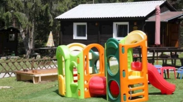 Bungalovy Jasná Demänovská Dolina 5 Bungalovy Jasná Demänovská Dolina 5