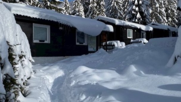 Bungalovy Jasná Demänovská Dolina 15 Bungalovy Jasná Demänovská Dolina 15