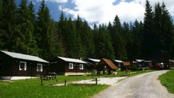 Bungalovy Jasná Demänovská Dolina 14 Bungalovy Jasná Demänovská Dolina 14
