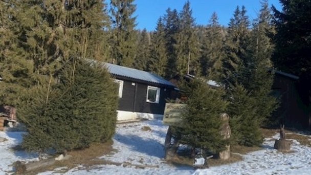 Bungalovy Jasná Demänovská Dolina 12 Bungalovy Jasná Demänovská Dolina 12