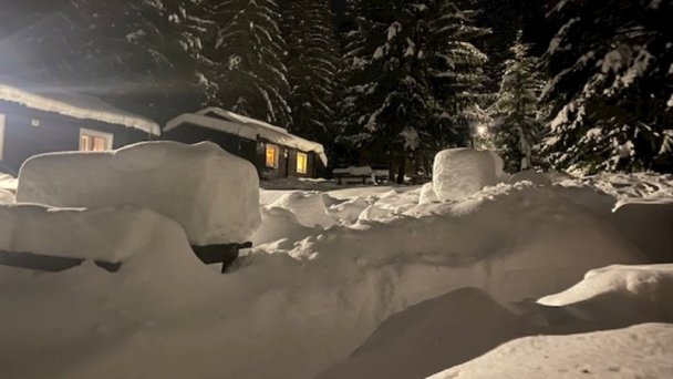 Bungalovy Jasná Demänovská Dolina 11 Bungalovy Jasná Demänovská Dolina 11