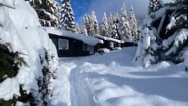 Bungalovy Jasná Demänovská Dolina 8 Bungalovy Jasná Demänovská Dolina 8