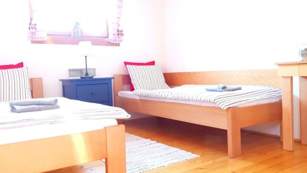 Drevenica Svetluška Terchová 16