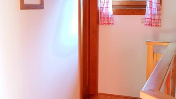 Drevenica Svetluška Terchová 18