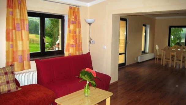 Apartmánový dom Relax Oščadnica 3