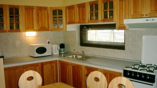 Apartmánový dom Relax Oščadnica 4