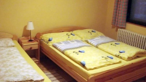 Apartmánový dom Relax Oščadnica 18