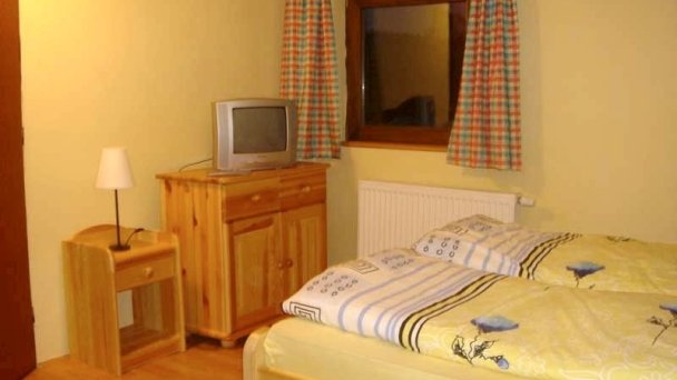 Apartmánový dom Relax Oščadnica 17