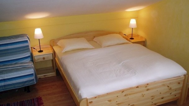 Apartmánový dom Relax Oščadnica 15