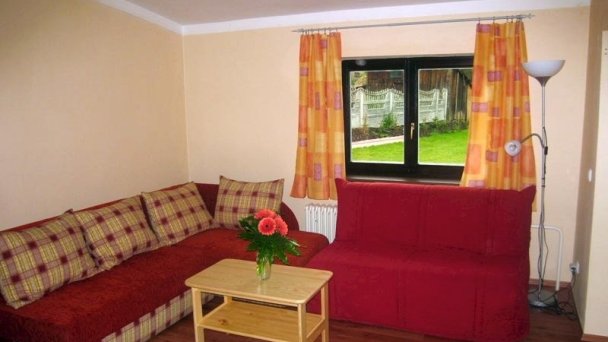 Apartmánový dom Relax Oščadnica 14