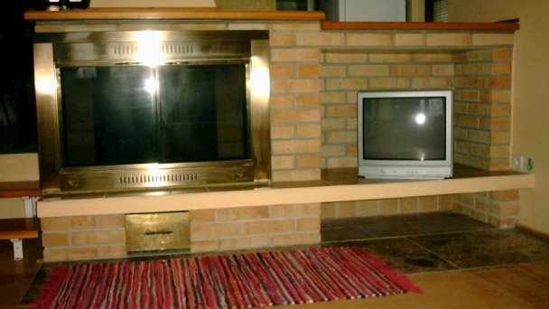 Apartmánový dom Relax Oščadnica 13