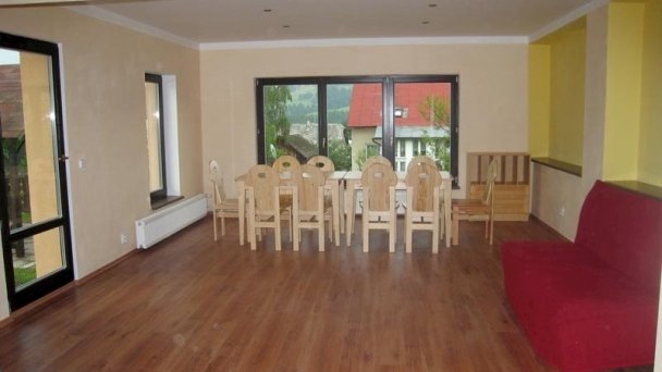 Apartmánový dom Relax Oščadnica 7