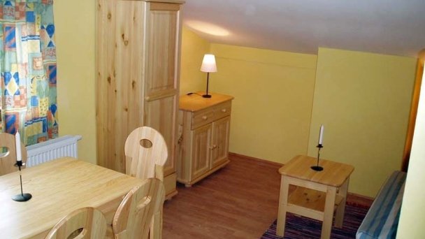 Apartmánový dom Relax Oščadnica 11