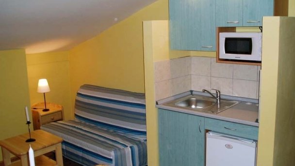 Apartmánový dom Relax Oščadnica 10