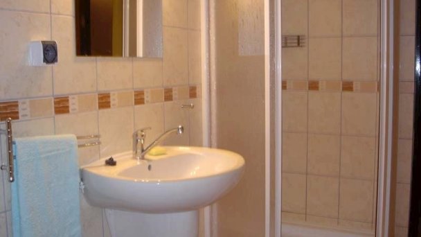 Apartmánový dom Relax Oščadnica 9