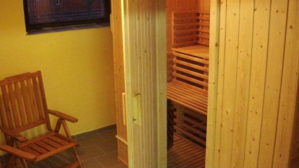 Apartmánový dom Relax Oščadnica 6