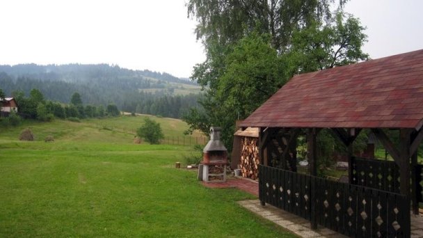 Apartmánový dom Relax Oščadnica 5