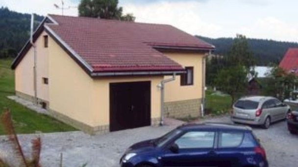 Apartmánový dom Relax Oščadnica 8