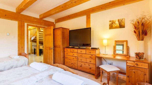 Chalet Le Pré Oščadnica 30