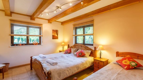 Chalet Le Pré Oščadnica 29