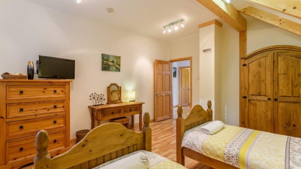 Chalet Le Pré Oščadnica 26