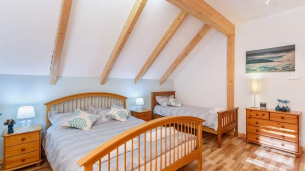Chalet Le Pré Oščadnica 24