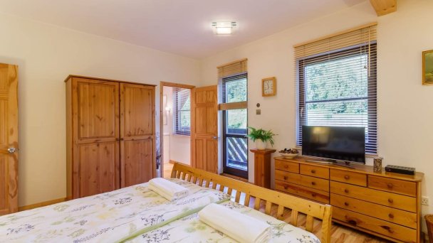 Chalet Le Pré Oščadnica 21