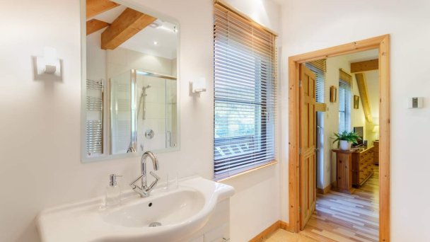 Chalet Le Pré Oščadnica 17