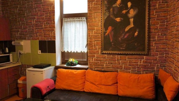 Apartmány Laverna Ružomberok 3