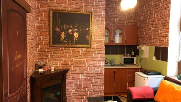 Apartmány Laverna Ružomberok 4
