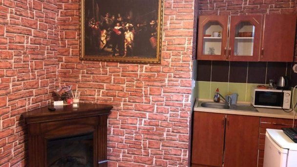 Apartmány Laverna Ružomberok 8