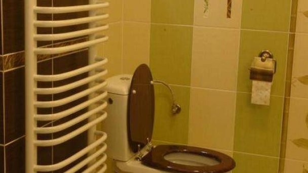 Apartmány Laverna Ružomberok 9