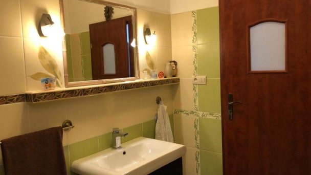 Apartmány Laverna Ružomberok 11
