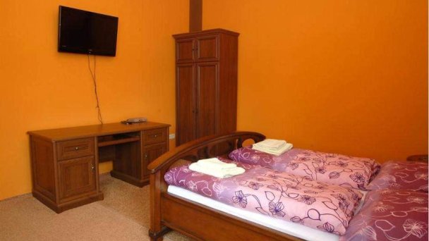 Apartmány Laverna Ružomberok 12