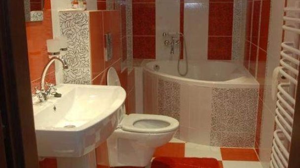 Apartmány Laverna Ružomberok 13