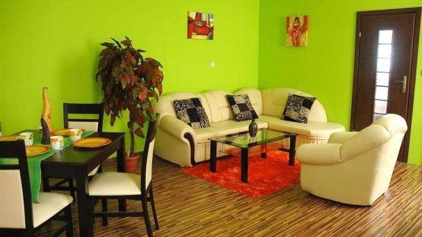 Apartmány Laverna Ružomberok 18