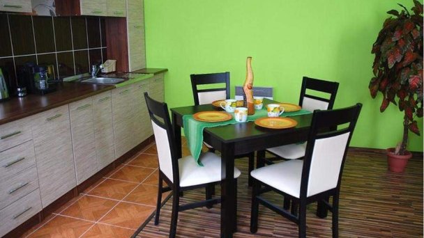 Apartmány Laverna Ružomberok 22