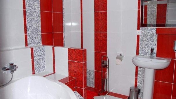 Apartmány Laverna Ružomberok 23
