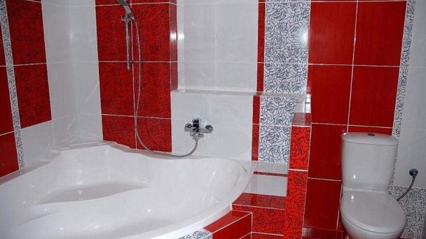 Apartmány Laverna Ružomberok 24