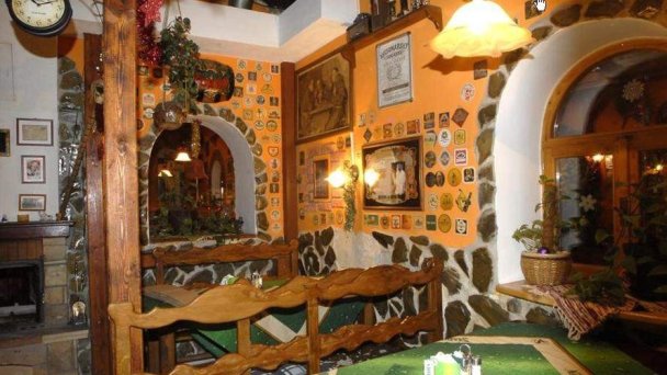 Apartmány Laverna Ružomberok 26