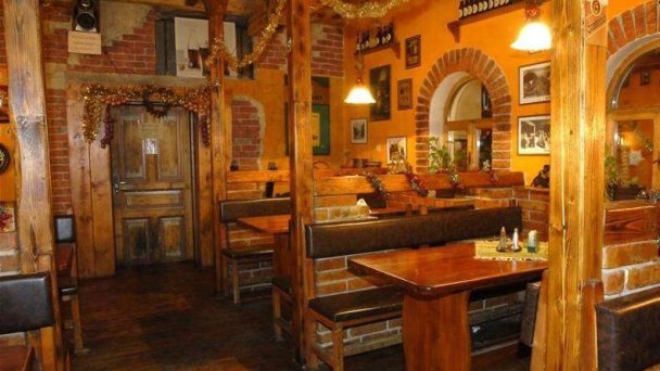 Apartmány Laverna Ružomberok 6