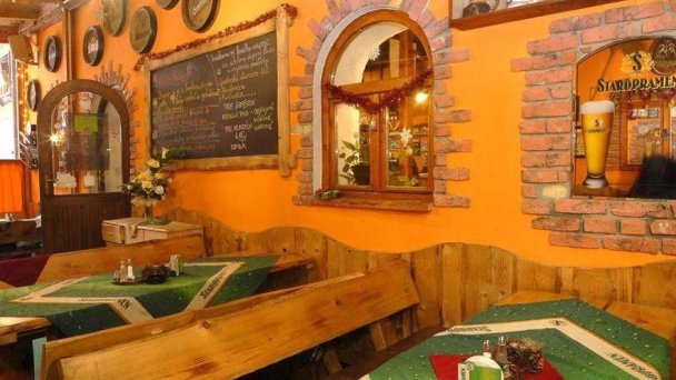 Apartmány Laverna Ružomberok 29