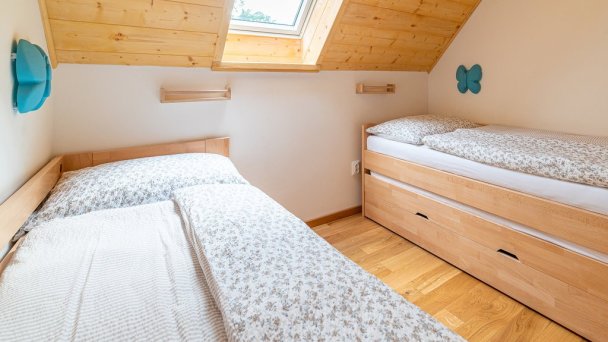 Apartmány pod Rozsutcom Terchová 37