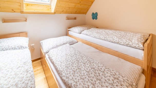 Apartmány pod Rozsutcom Terchová 43